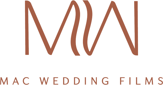 Mac Wedding Films logo