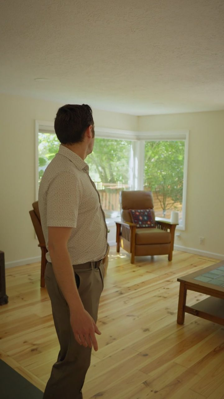 Frame from Martha St.