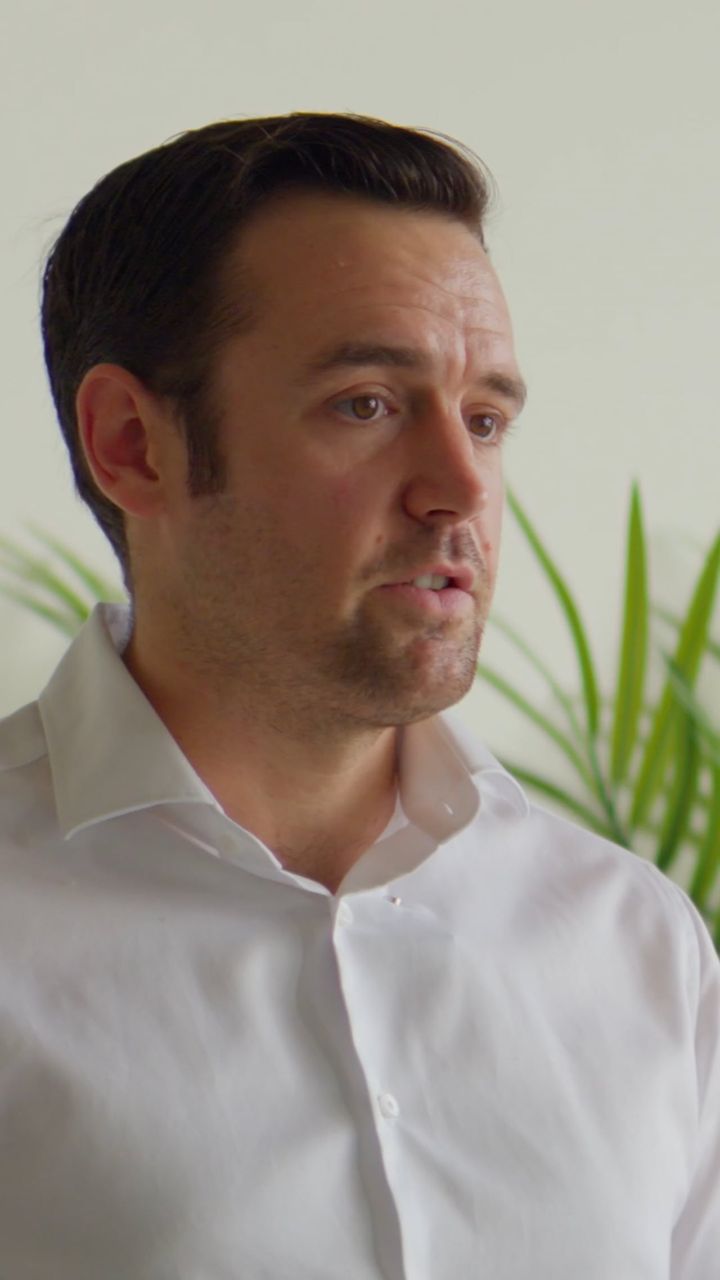 Frame from A Portland realtor
